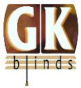 Gk Blinds & Curtains logo